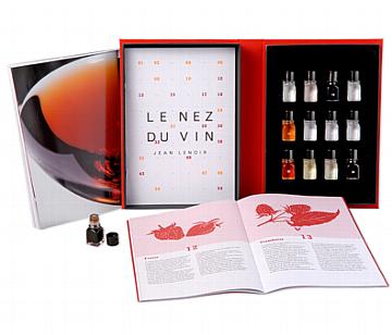 12 Aroma – Red Wine Kit