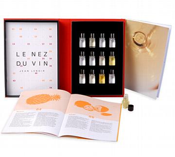 12 Aroma – White Wine Kit