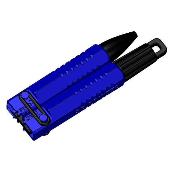 The D-180 Folding Pen