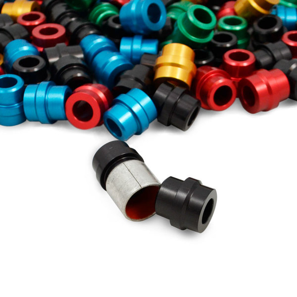 Shock Eyelet DU Bushing Kits