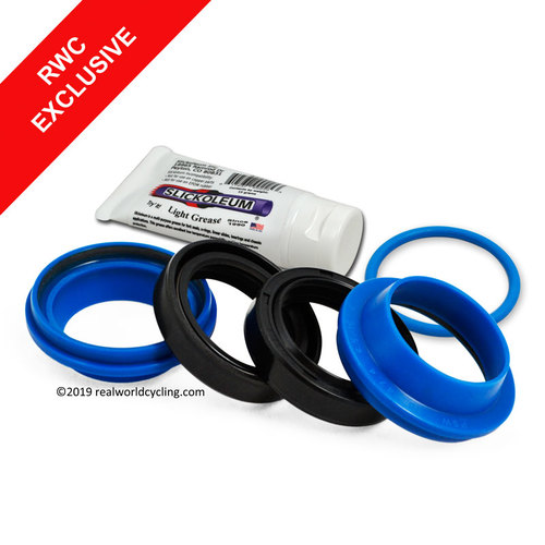 MARZOCCHI 38mm FORK SEAL KIT
