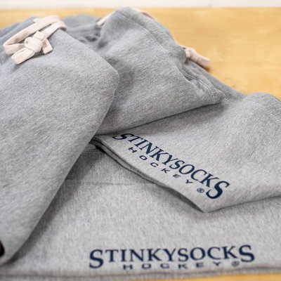 SSH Grey Premium Fleece Pant