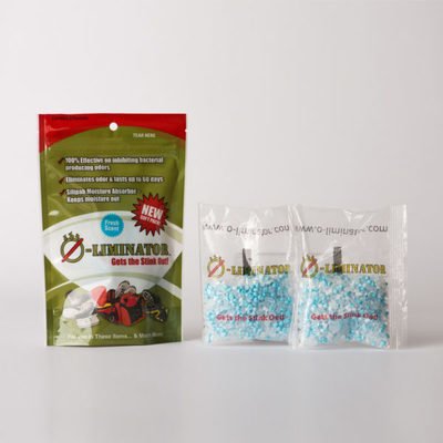 Fire Sale: O-Liminator 2-Pack - Vanilla Scent