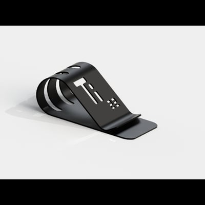 mini-VIPER™ Money Clip